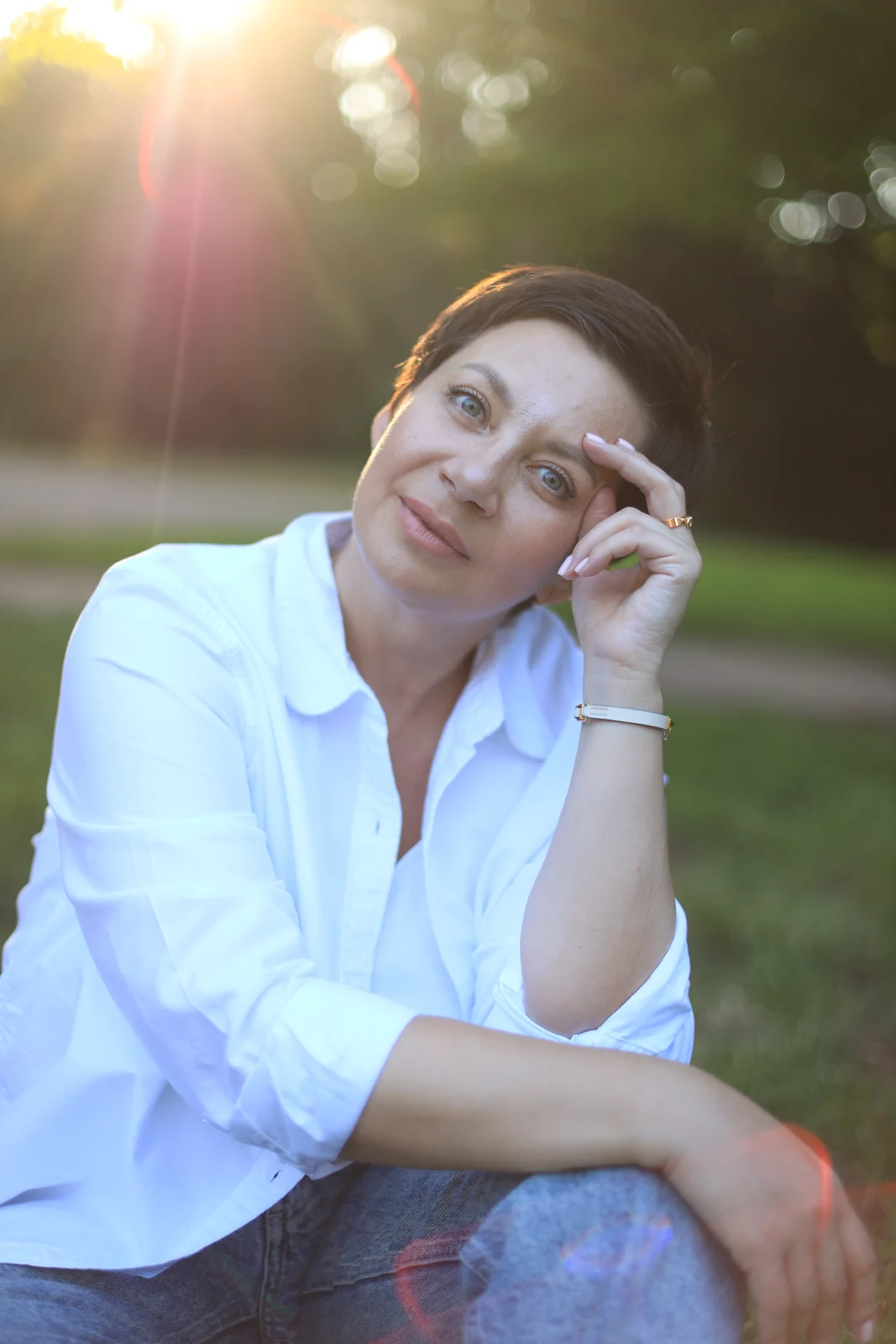 Ольга Савкин